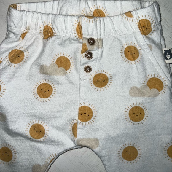 Rabbit & Bear Sunshine Pants - Picture 4 of 5